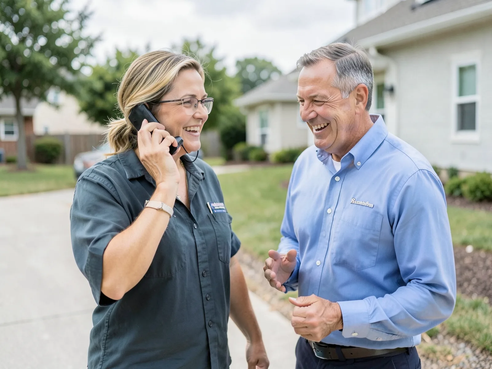 Frequently Asked Questions About Wall Water Damage Restoration in Sabina, OH